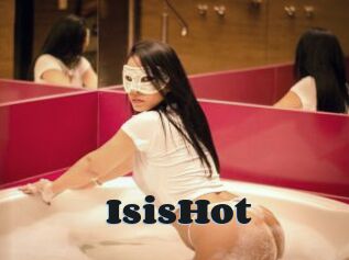 IsisHot
