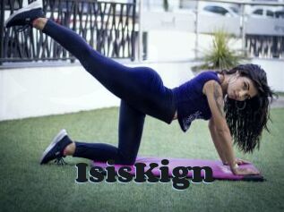 IsisKign