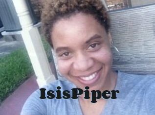 Isis_Piper