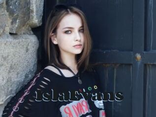 IslaEvans