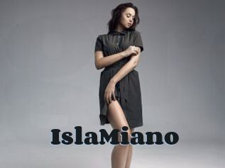 IslaMiano