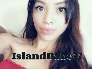 IslandBabe77