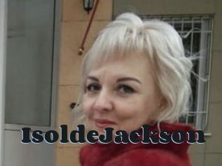 IsoldeJackson