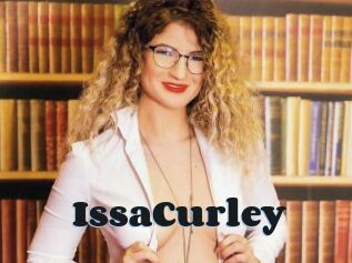 IssaCurley