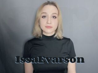 IssaEvarson