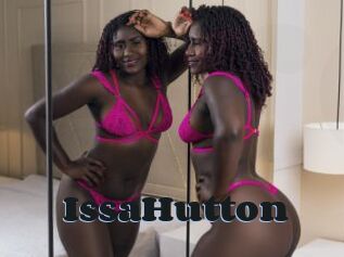 IssaHutton