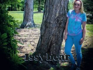 Issybear