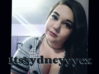 Itssydneyyycx