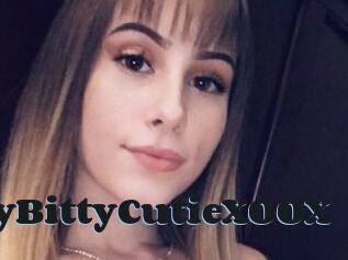IttyBittyCutieXOOX