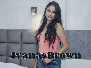 IvanasBrown
