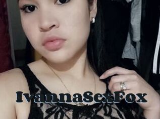IvannaSexFox