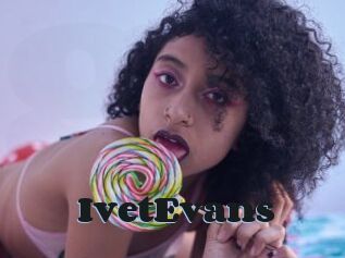 IvetEvans