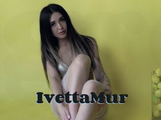 IvettaMur