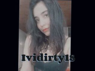 Ividirty18