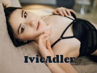 IvieAdler