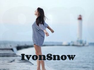 IvonSnow