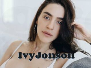 IvyJonson