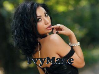 IvyMaze