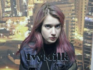 IvyMilk