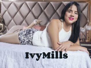 IvyMills
