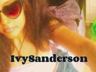IvySanderson