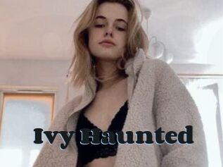Ivy_Haunted