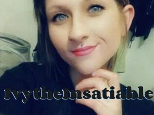 IvytheInsatiable