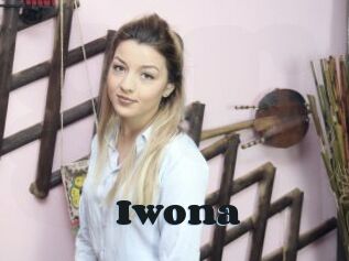 Iwona