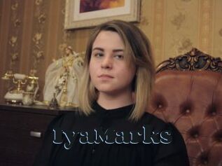 IyaMarks