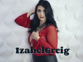 IzabelGreig