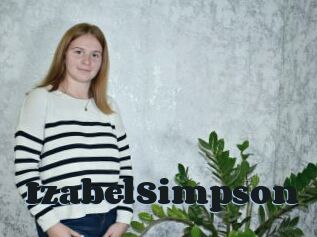 IzabelSimpson