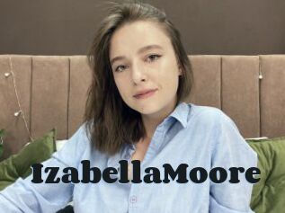 IzabellaMoore
