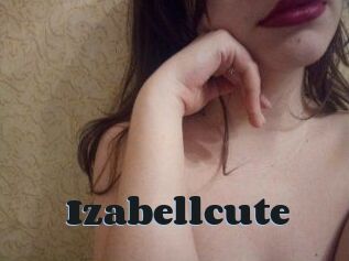 Izabellcute