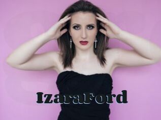 IzaraFord