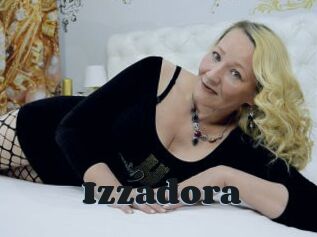 Izzadora