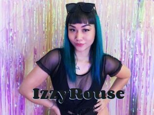 IzzyRouse