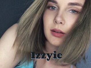 Izzyie