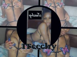 ITeechy