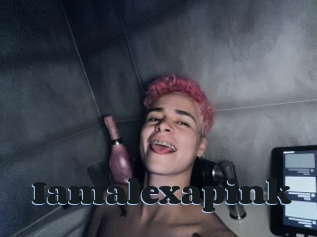 Iamalexapink