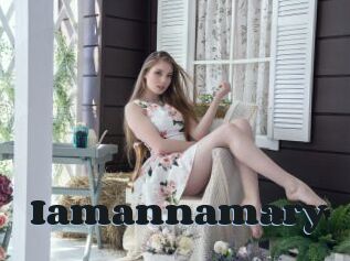 Iamannamary