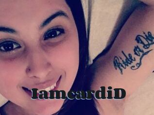 IamcardiD