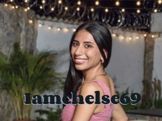 Iamchelse69