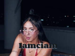 Iamciam