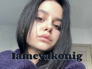 Iamevakonig