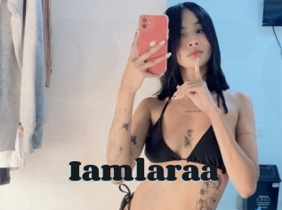 Iamlaraa