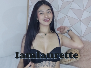 Iamlaurette