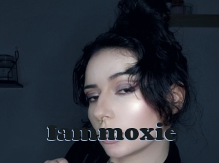 Iammoxie