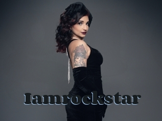 Iamrockstar