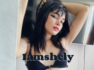 Iamshely