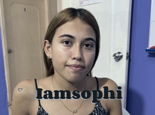 Iamsophi